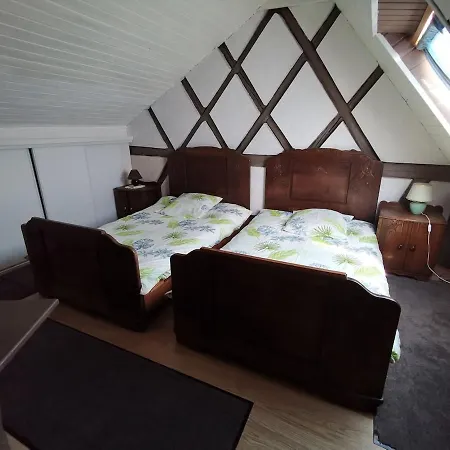 Duplex Appartement