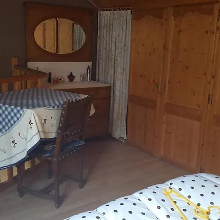 Appartement Duplex