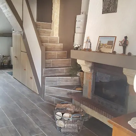 Appartement Duplex